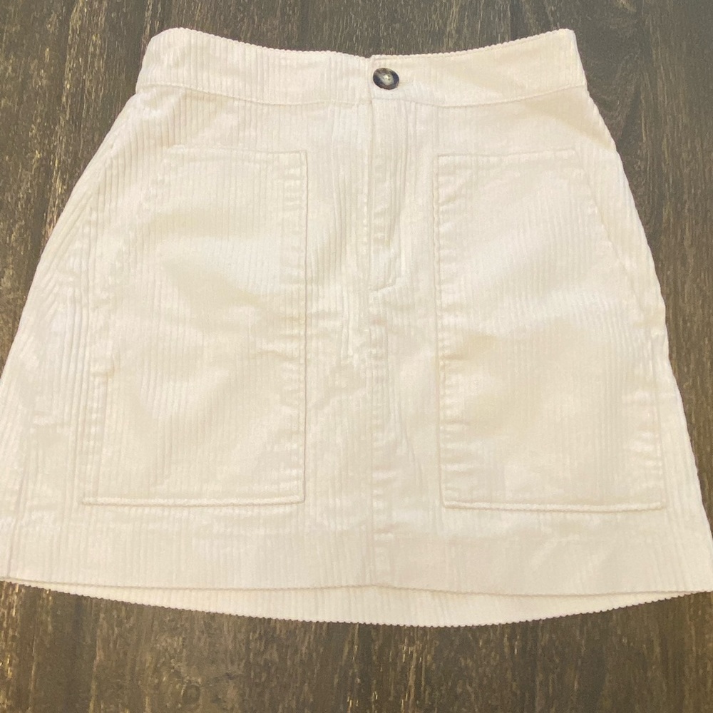 Skirts